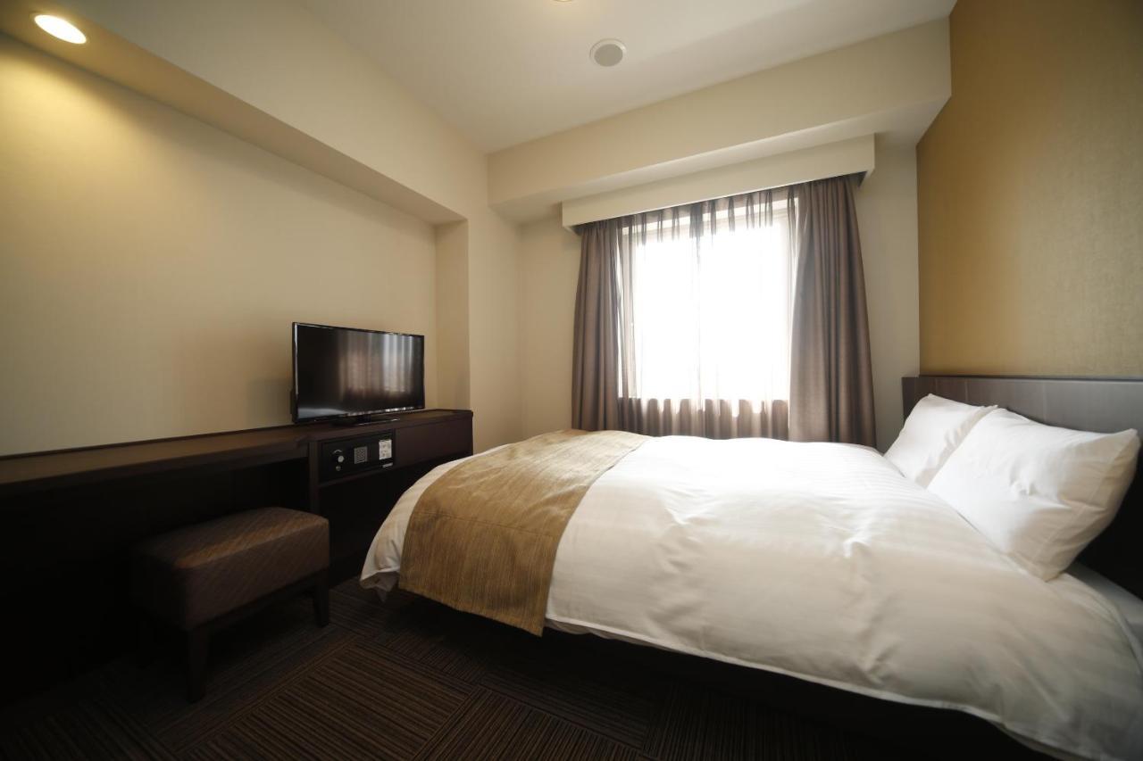 Dormy Inn Hon-Hachinohe Exterior foto